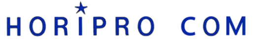 HORIPRO COM